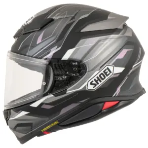 Shoei NXR 2 Capriccio TC-5