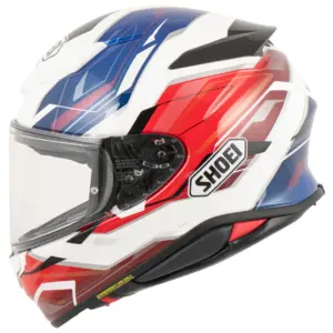 Shoei NXR 2 Capriccio TC-10
