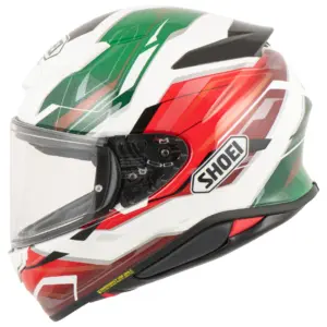 Shoei NXR 2 Capriccio TC-11
