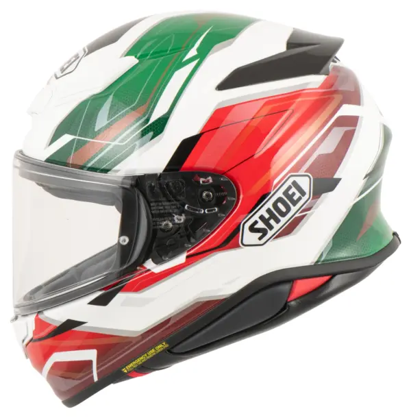 Shoei NXR 2 Capriccio TC-11