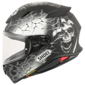 Shoei NXR 2 Gleam TC-5