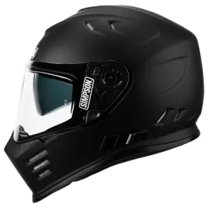 Simpson Venom (ECE 22.06)