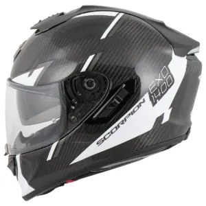 SCORP.EXO-1400 EVO CARBON