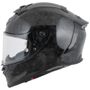 Scorpion Exo-R1 Evo Carbon Air Onyx