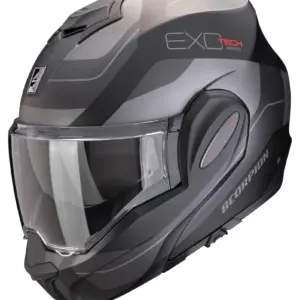 Scorpion Exo-Tech Evo Pro Commuta