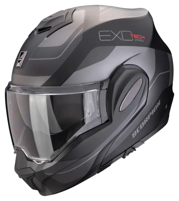 Scorpion Exo-Tech Evo Pro Commuta