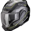 Scorpion Exo-Tech Evo Pro Commuta