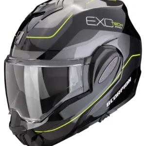Scorpion Exo-Tech Evo Pro Commuta