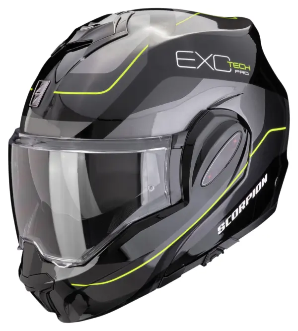 Scorpion Exo-Tech Evo Pro Commuta
