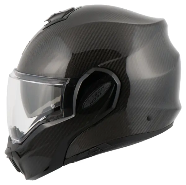 Scorpion Exo-Tech Evo Carbon
