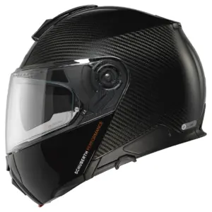 Schuberth C5 Carbon