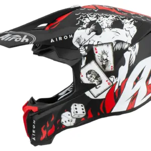 AIROH TWIST 2.0  Storlek XL