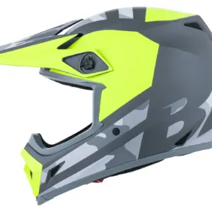 Bell MX-9 MIPS 22.06 Alter Ego
