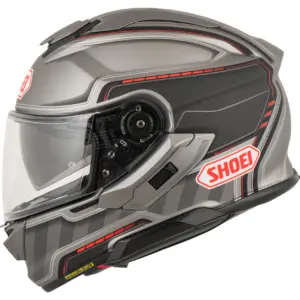 Shoei GT-Air 3 Discipline TC-1