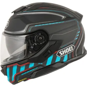 Shoei GT-Air 3 Discipline TC-2