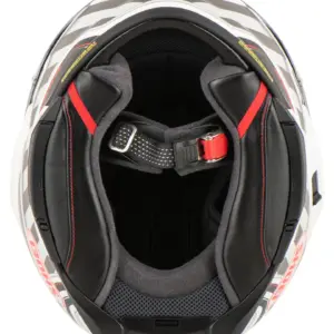 Shoei GT-Air 3 Discipline TC-6