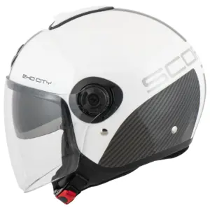 Scorpion Exo-City II Carbo