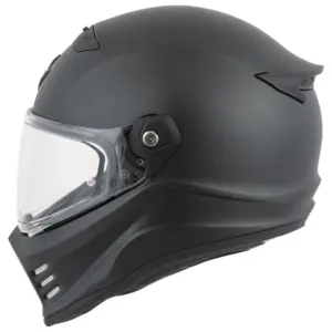 Scorpion Covert-FX
