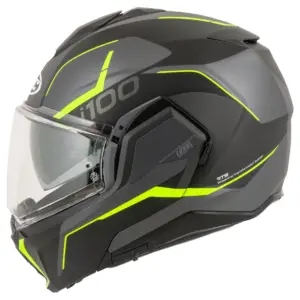 HJC I100 Lorix MC3HSF