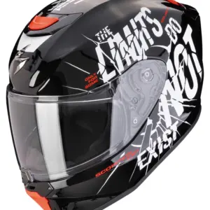 Scorpion Exo-Jnr Air Boum