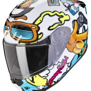 Scorpion Exo-Jnr Air Fun