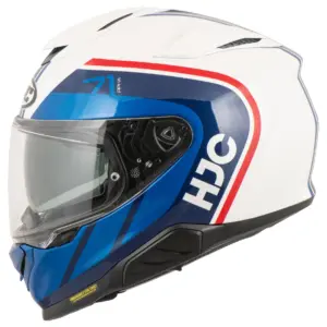 HJC RPHA 71 Mapos MC21