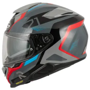 HJC RPHA 71 Hapel MC21