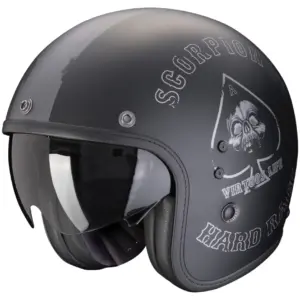 Scorpion Belfast Evo Spade