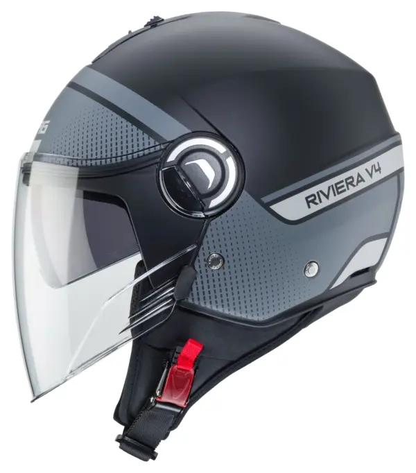 CABERG RIVIERA V4 SIZE L