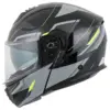 MTR K-4 Evo Fusion