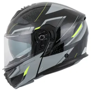 MTR K-4 Evo Fusion
