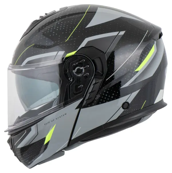 MTR K-4 Evo Fusion