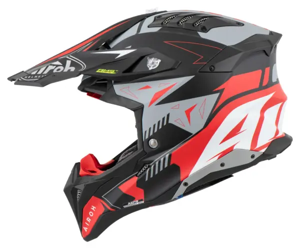 Airoh Aviator III Spin