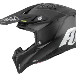 Airoh Aviator III Carbon matt