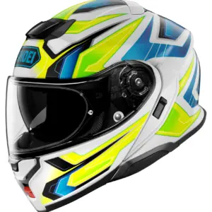 Shoei Neotec 3 Anthem TC-3