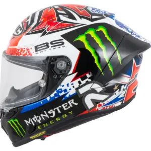 HJC RPHA 1 MONSTER SZ.M