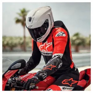 Alpinestars Supertech R10 Solid