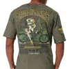 LETHAL THREAT T-SHIRT