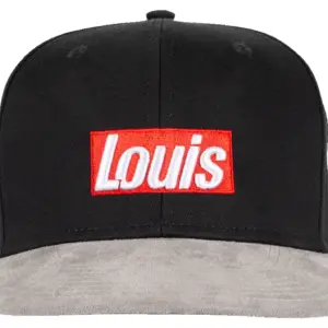 LOUIS COMMUNITY KEPS
