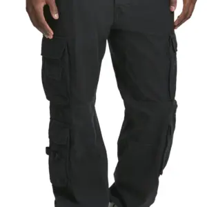 Brandit Pure Vintage Trousers