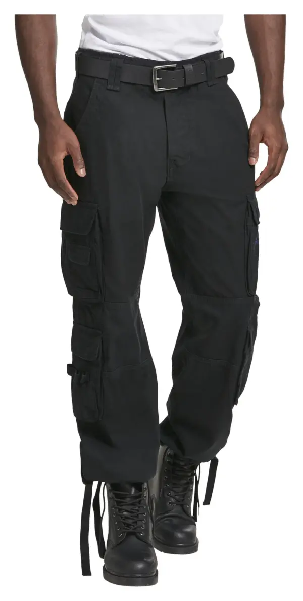 Brandit Pure Vintage Trousers