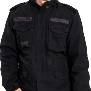 Brandit M65 Giant Jacket