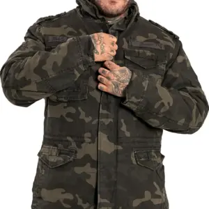 Brandit M65 Giant Jacket