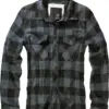 Brandit Check Shirt
