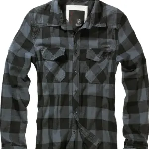 Brandit Check Shirt