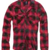 Brandit Check Shirt