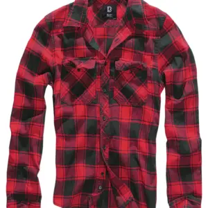 Brandit Check Shirt