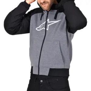 ALPINESTARS CHROME SPORT