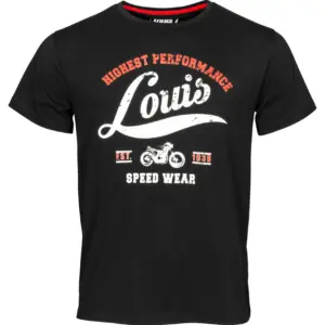 LOUIS T-SHIRT VINTAGE