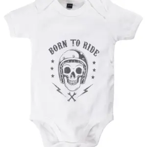 Born To Ride babybody